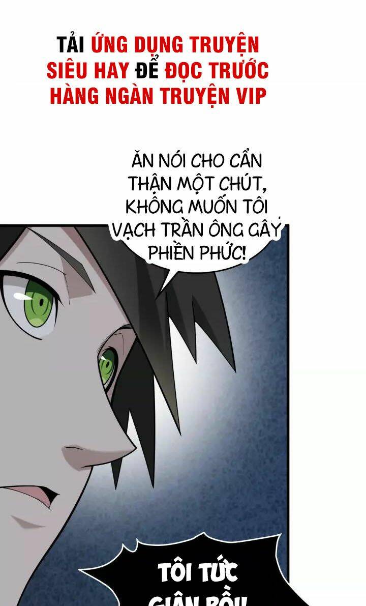 Siêu Cấp Đại Chủ Bạ: Chapter 55