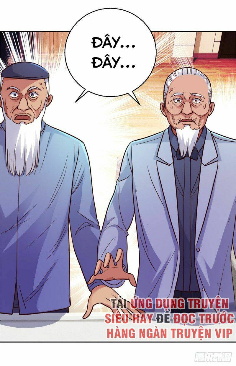 Đô Thị Chí Tôn Hệ Thống: Chapter 164