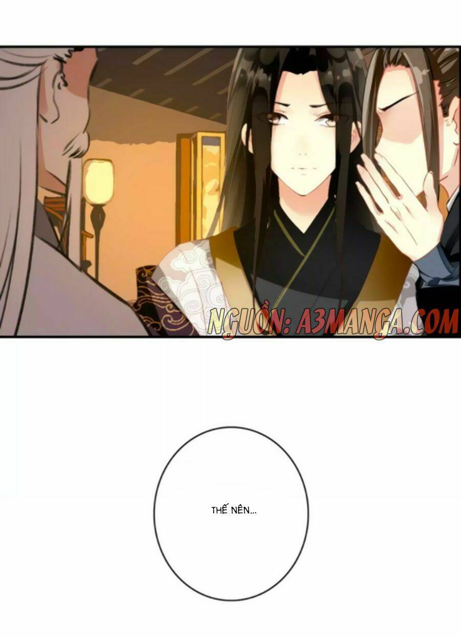 Mỹ Nhân Làm Tướng: Chapter 68