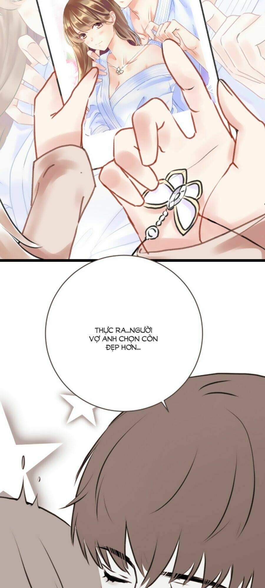 Tình Yêu Và Nhà Sản Xuất: Chapter 3