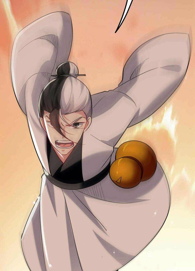 Vạn Giới Tiên Vương: Chapter 85