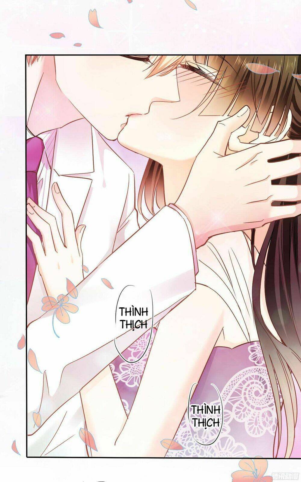 Bay Qua Thiên Sơn Đến Yêu Anh: Chapter 31