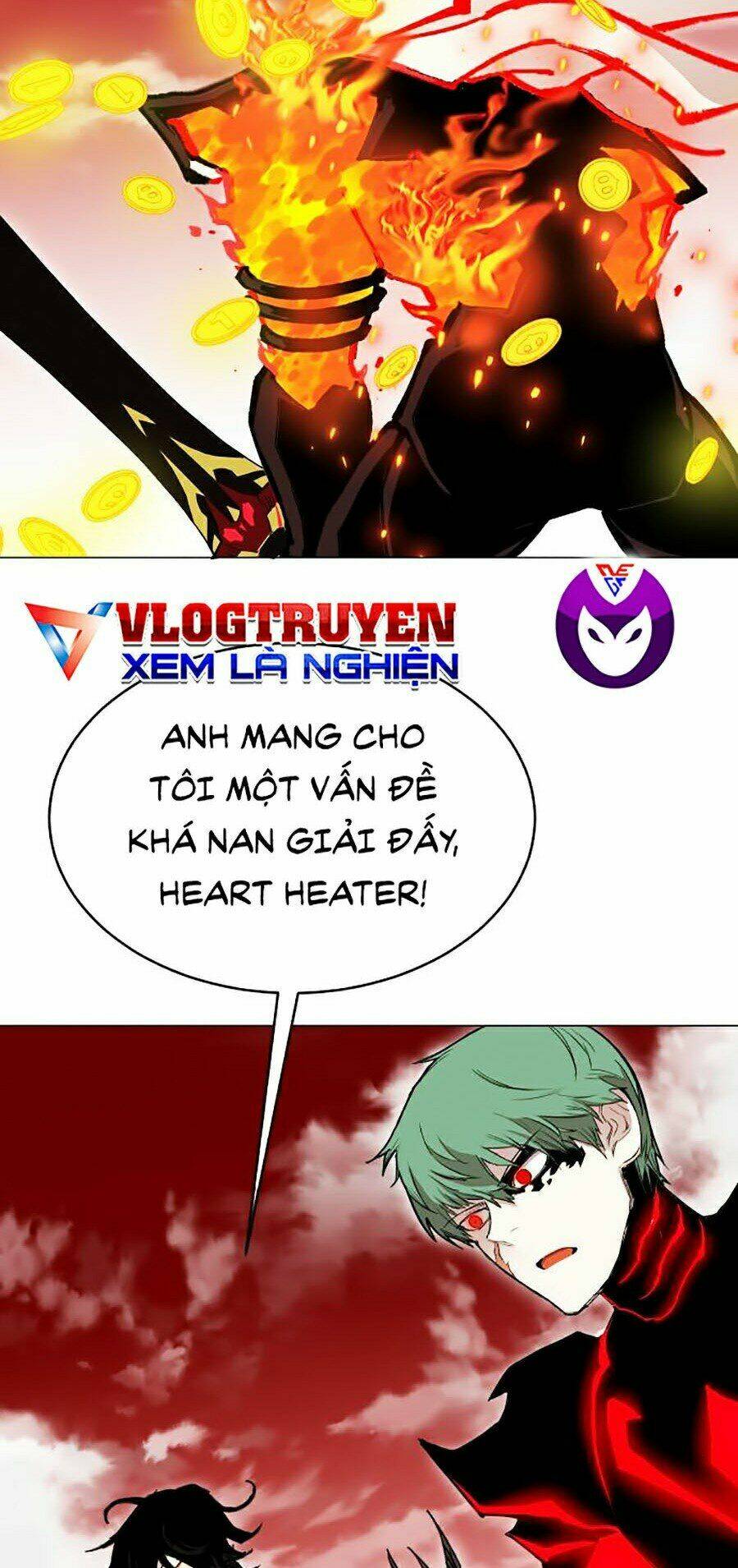 Hard Core Leveling Warrior Ss2: Chapter 109