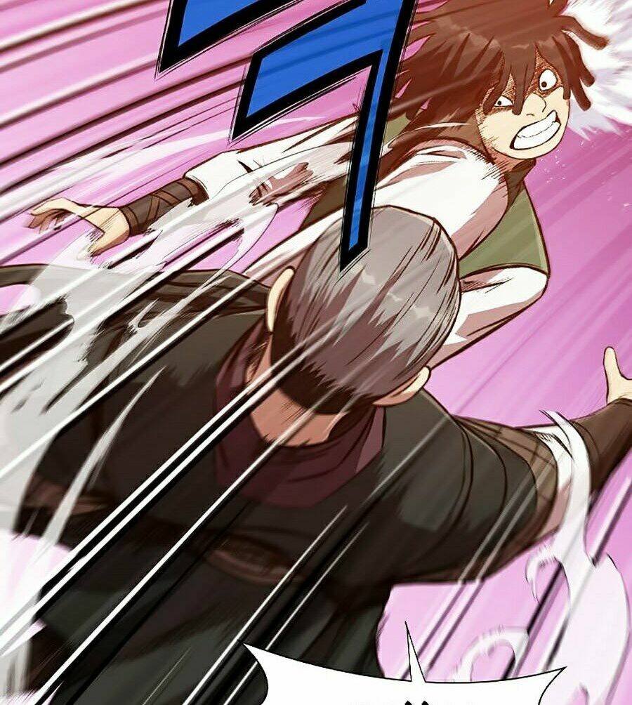 Thiên Võ Chiến Thần: Chapter 21