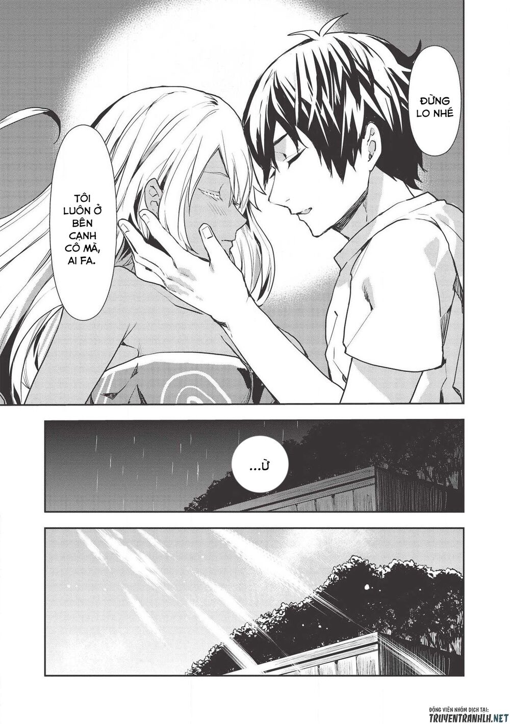 Isekai Ryouridou: Chapter 23