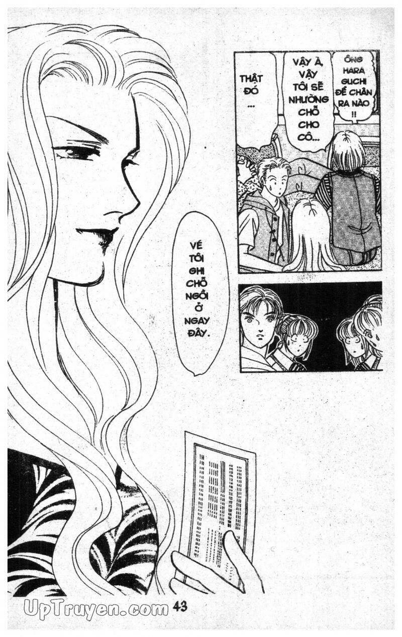 9 Banme No Musashi: Chapter 14