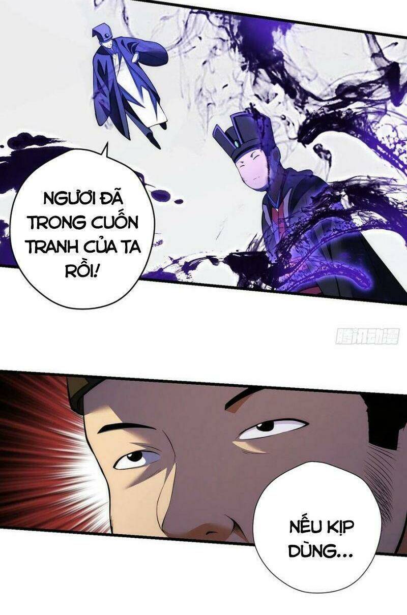 Ta Là Đại Hoàn Đan: Chapter 86