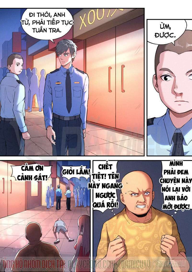 Vương Bài Đặc Công: Chapter 56