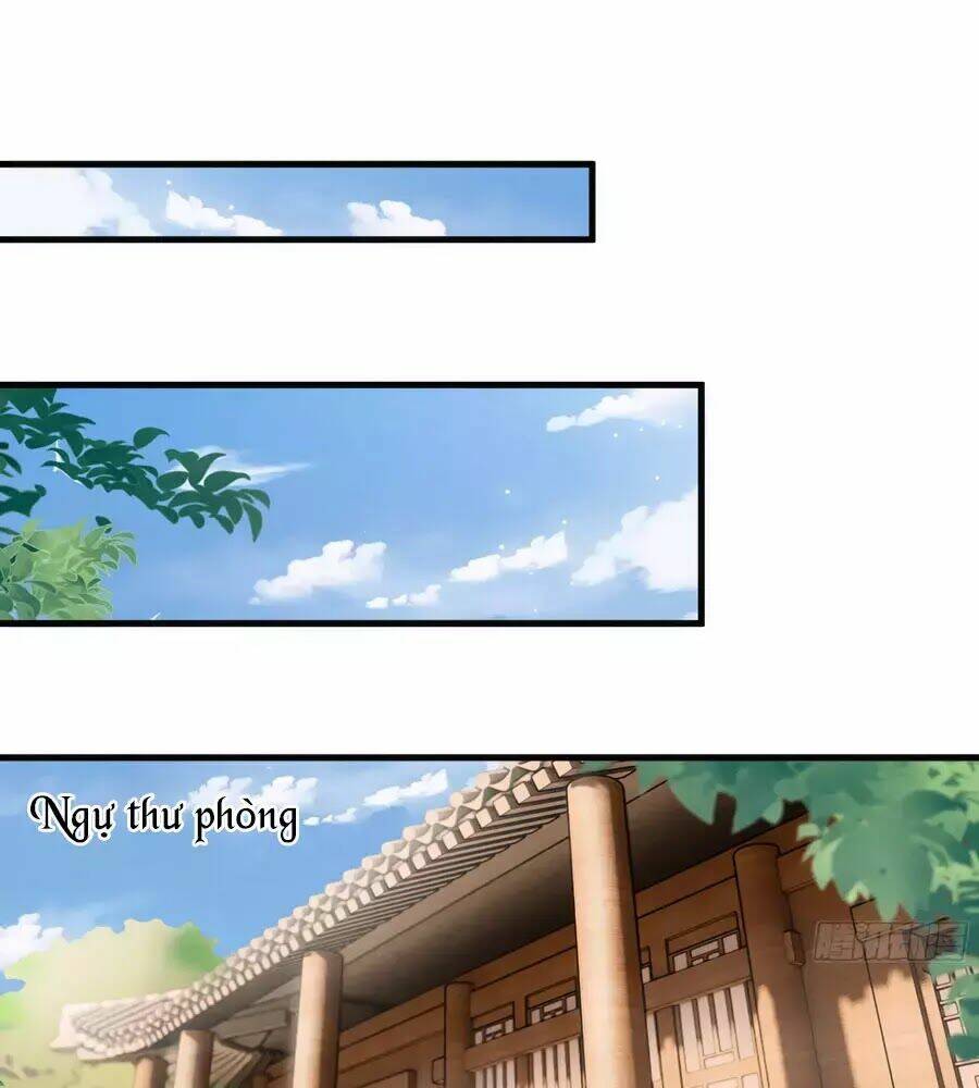 Trọng Sinh Chi Đích Nữ Bất Thiện: Chapter 13