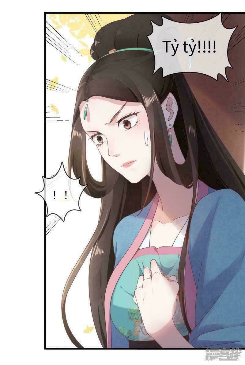 Thịnh Thế Thiên Kiêu: Chapter 13