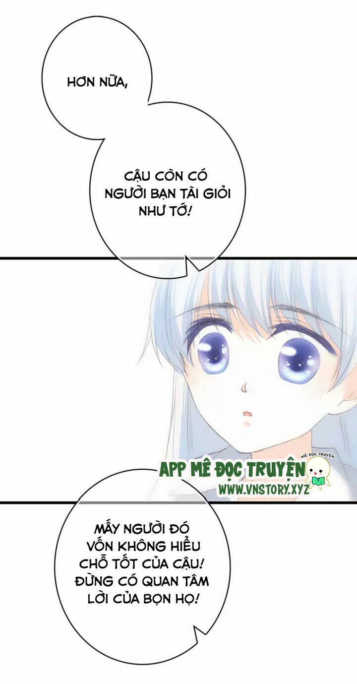 Con Tim Rung Động: Chapter 48