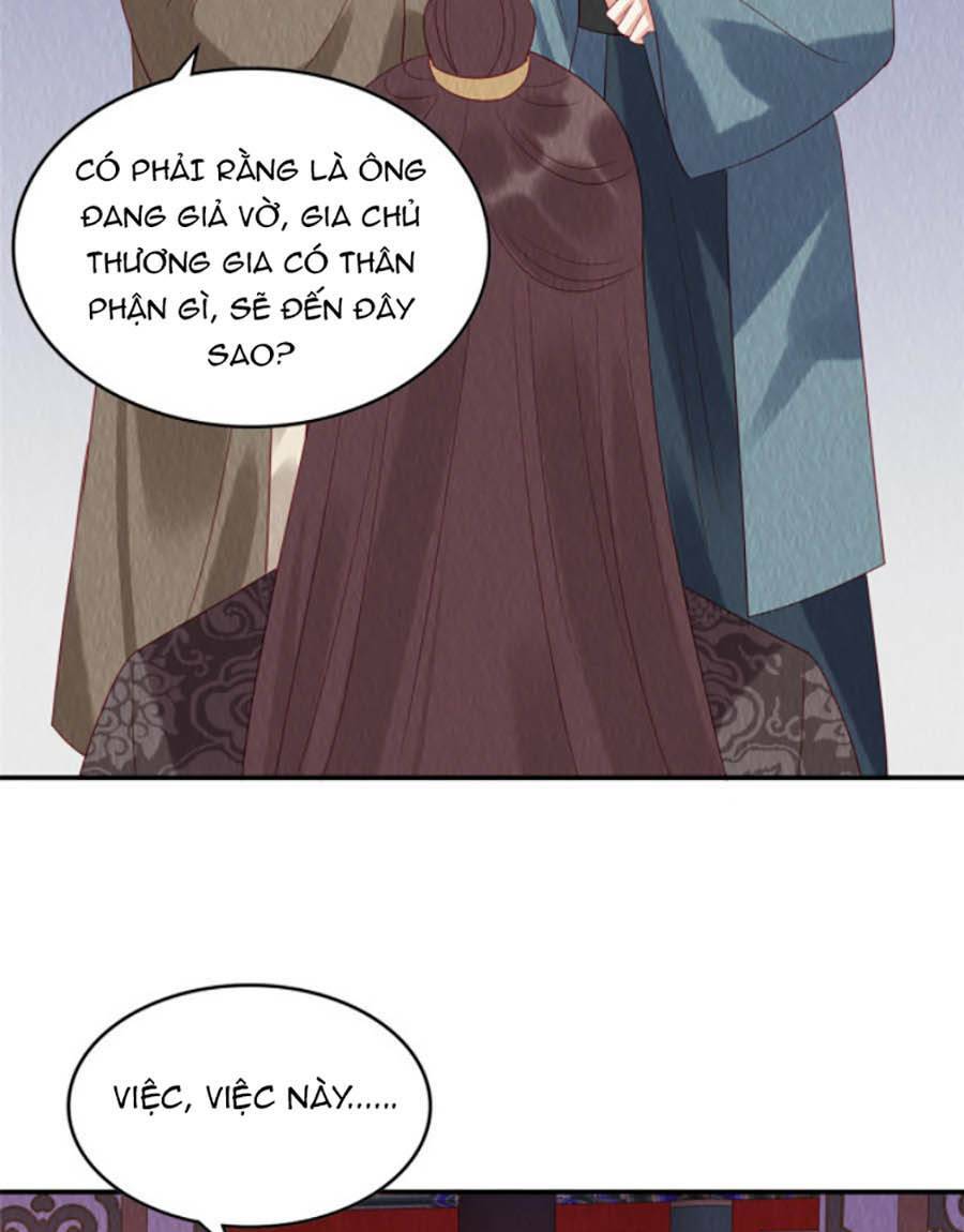 Nha Hỏa Cuồng Phi: Vương Gia Phóng Tứ Sủng: Chapter 18