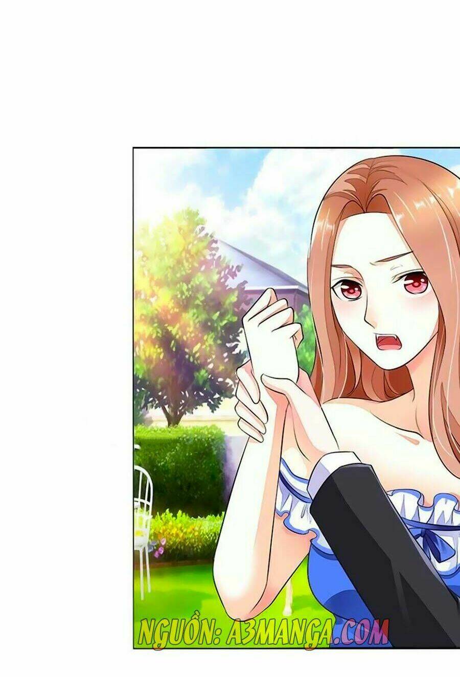 Song Diện Danh Viện: Chapter 25