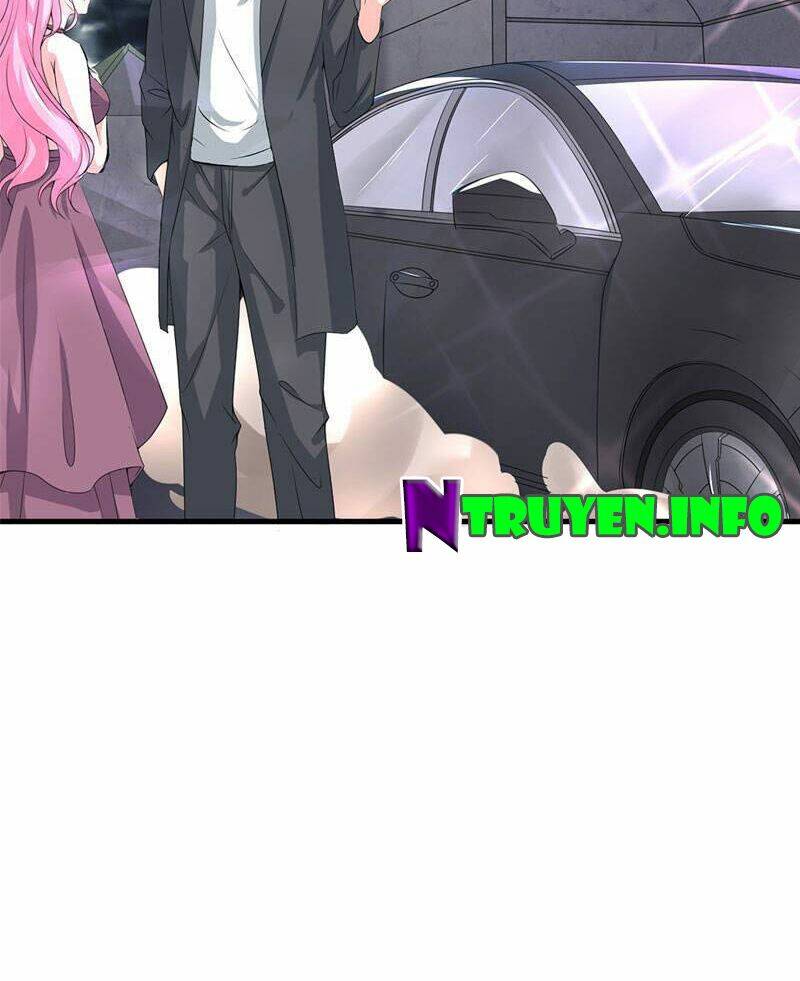 Này! Đừng Động Vào Phô Mai Của Tôi: Chapter 60