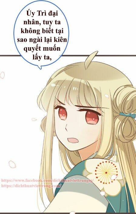 Bạn Trai Tôi Là Cẩm Y Vệ 2: Chapter 39