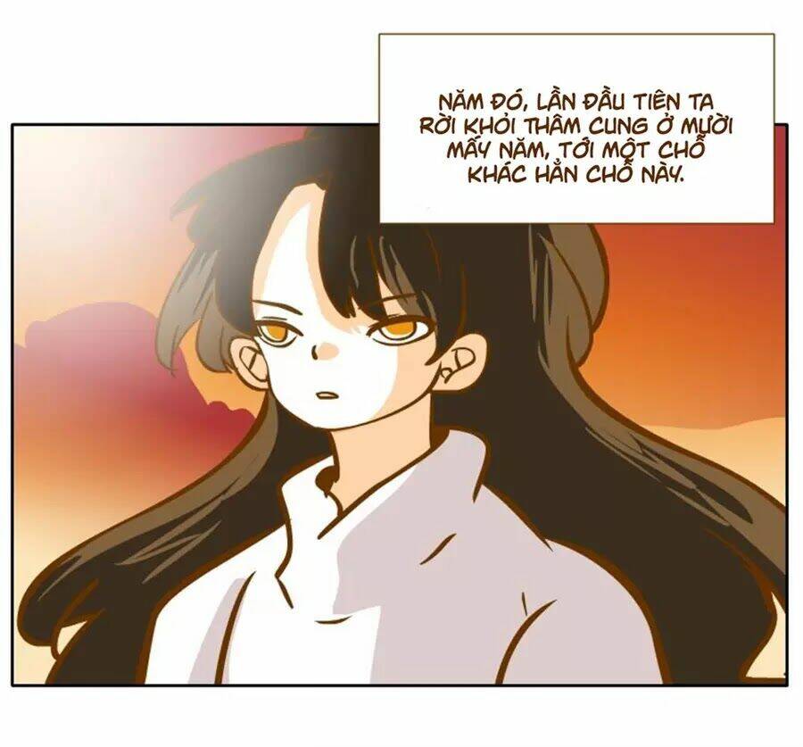 Hòa Thượng Và Tiểu Long Quân: Chapter 61