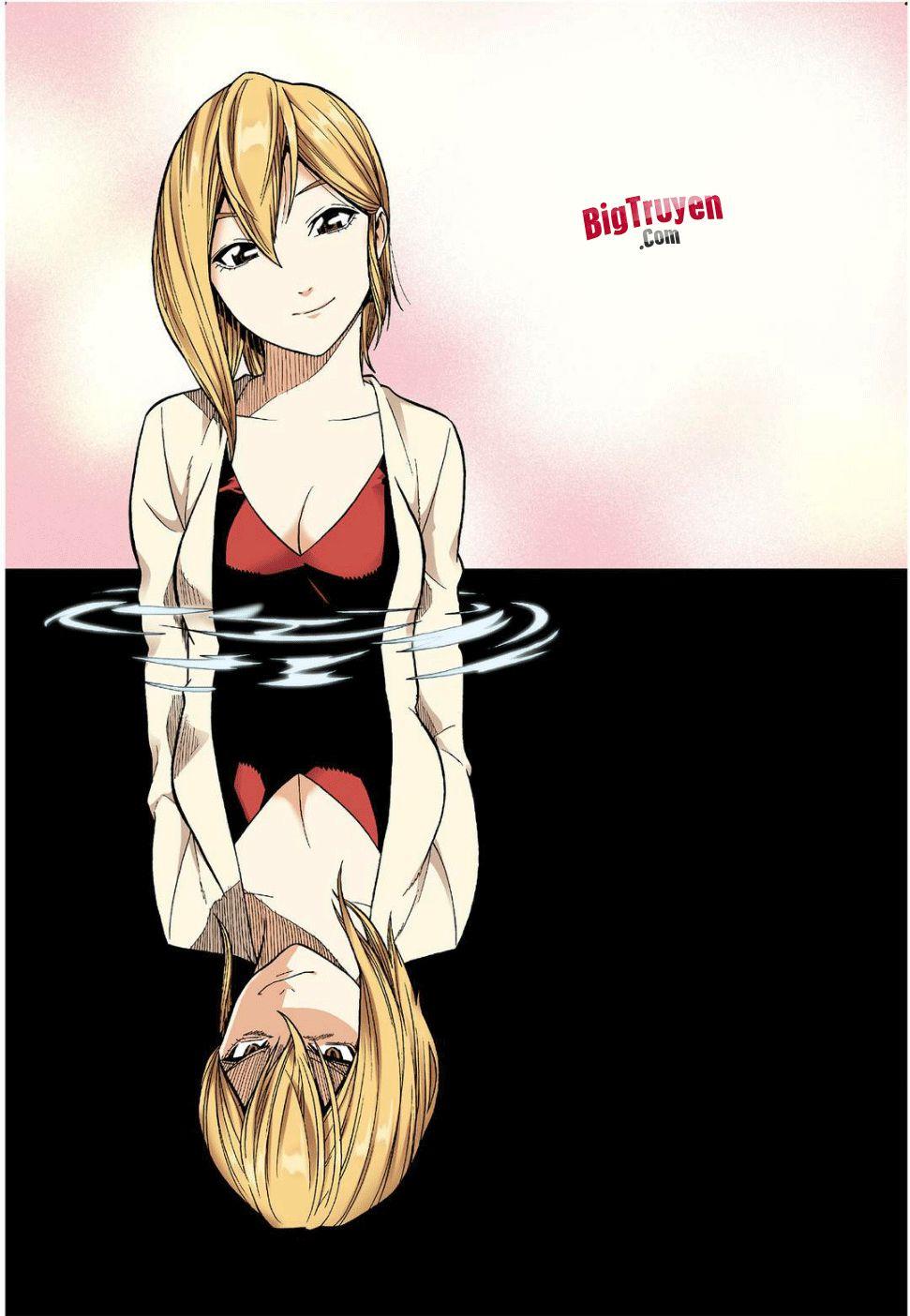 Nghệ Thuật Quyến Rũ: Chapter 11