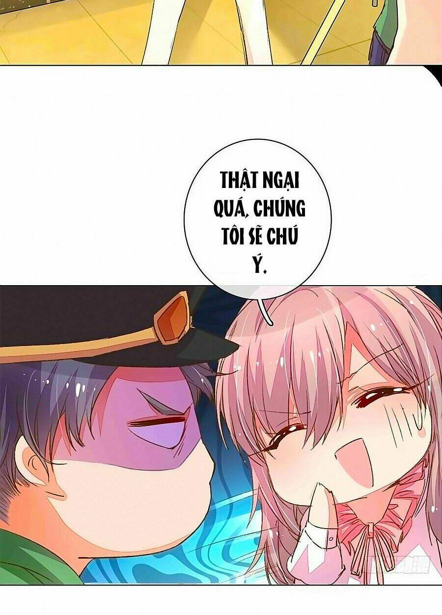 Hào Môn Tiểu Lãn Thê: Chapter 85