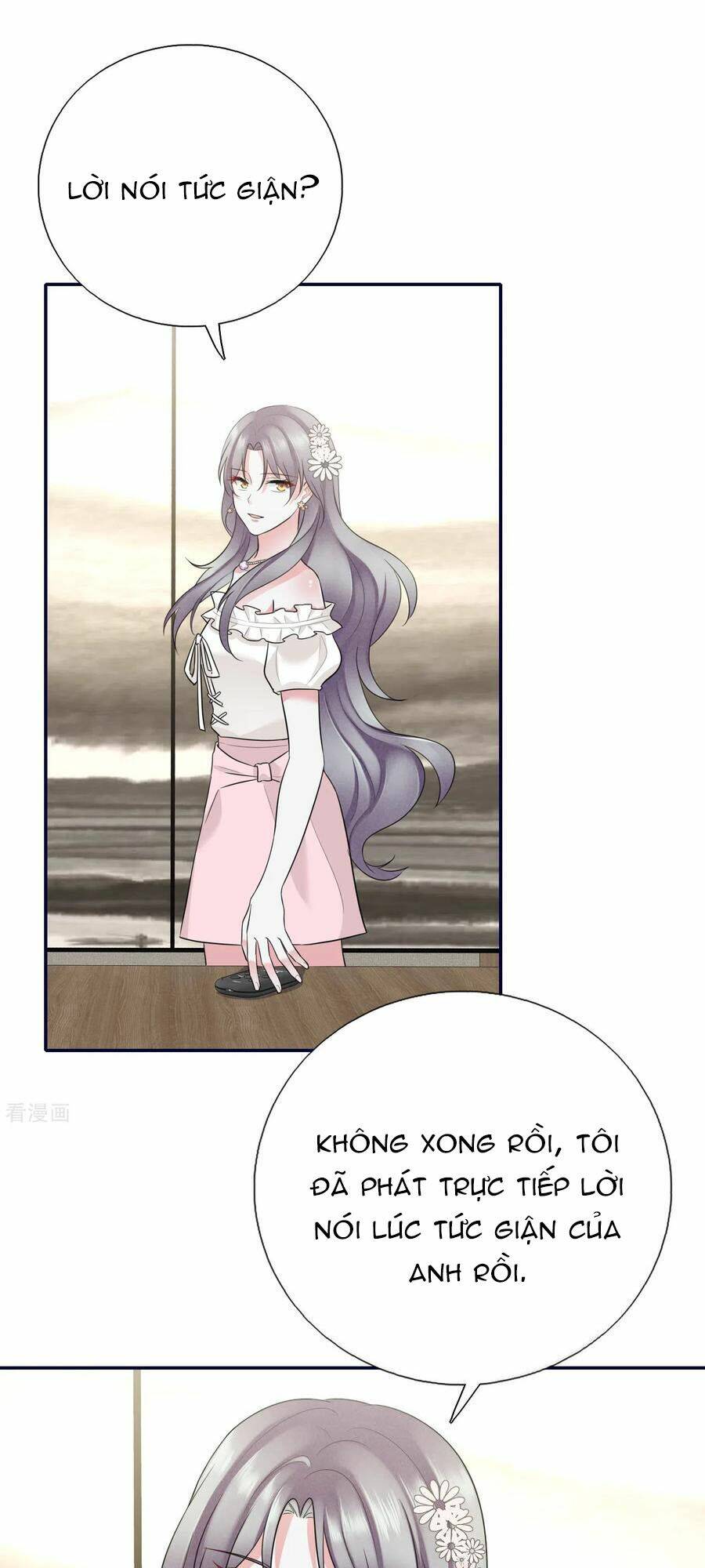 Đưa Em Đi Chơi: Chapter 79