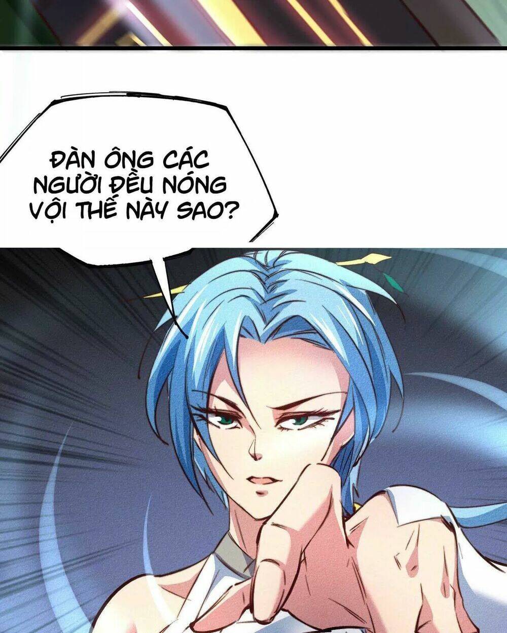 Ta Thành Thần Một Mình: Chapter 19