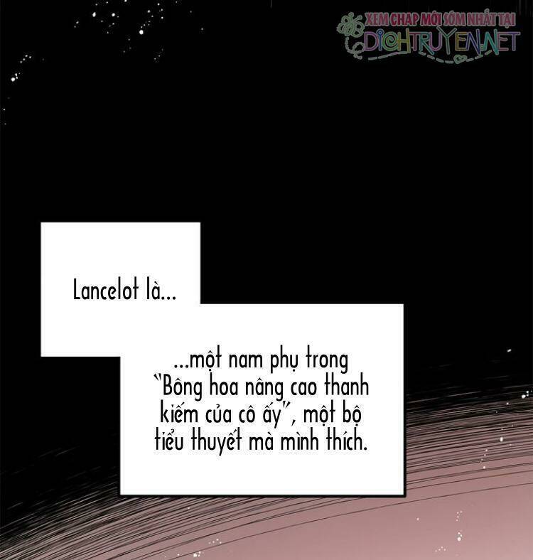 Vị Quản Gia Của Tiểu Thư: Chapter 1