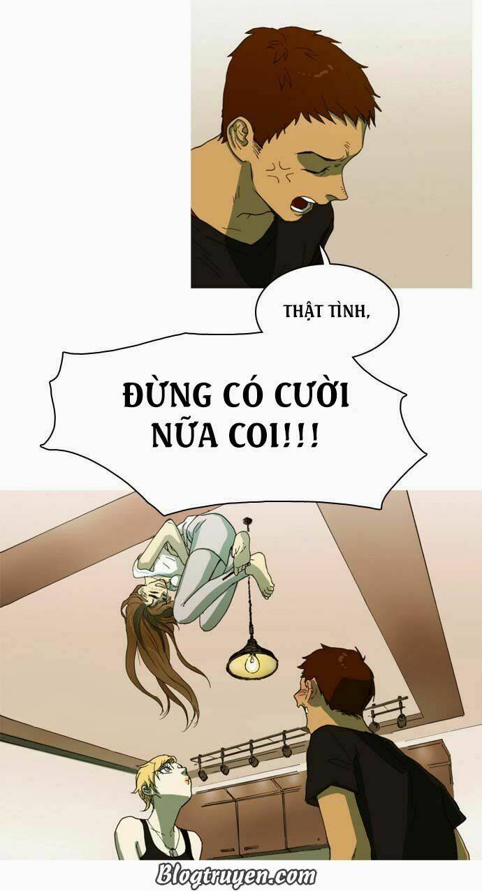 Săn Phù Thủy: Chapter 15