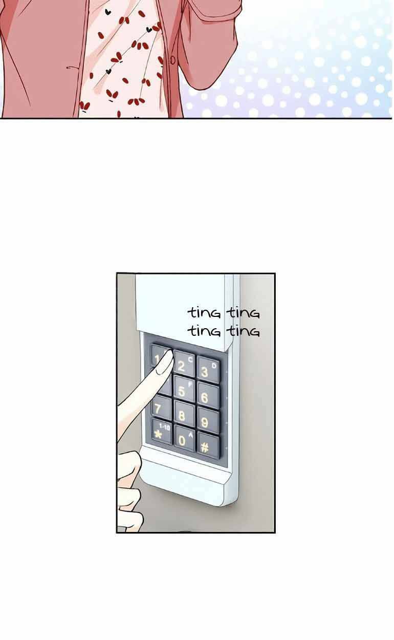 Lee Bom, Em Là Của Anh: Chapter 13