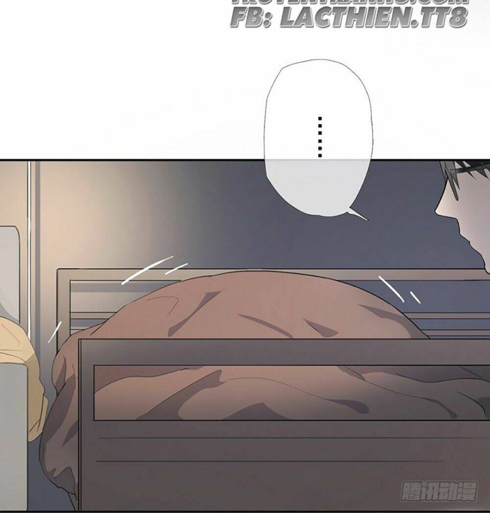 Thiếu Niên Rắc Rối: Chapter 5