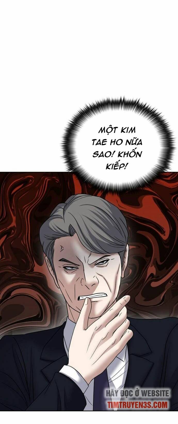 Đấu Kiếm - Công Tố Viên Lách Luật: Chapter 14