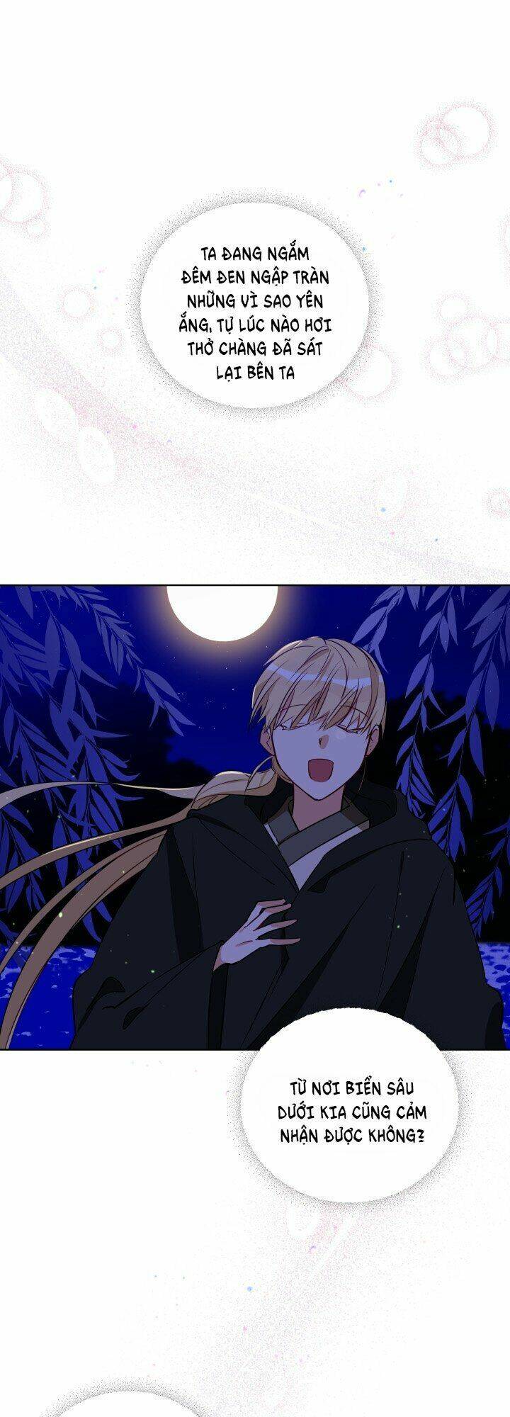 Quái Thú Với Hoa: Chapter 65