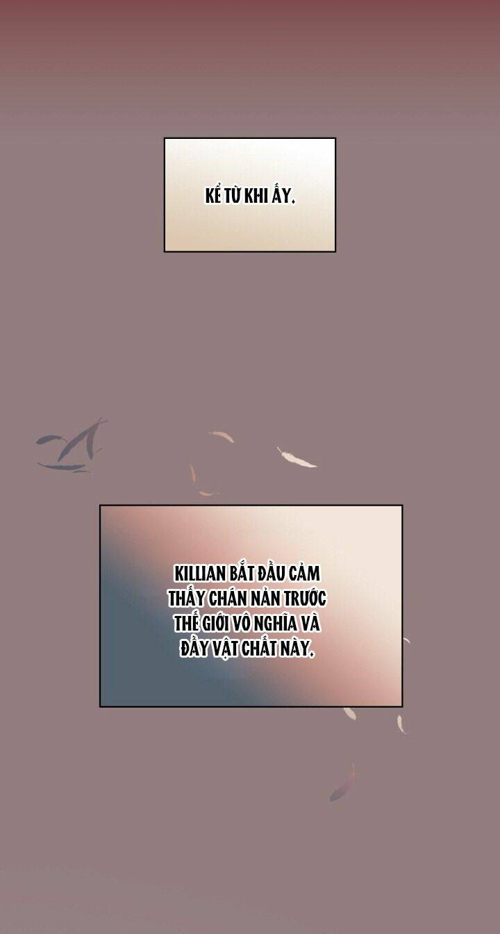 Kẻ Tạo Ra Nữ Phản Diện: Chapter 68.1