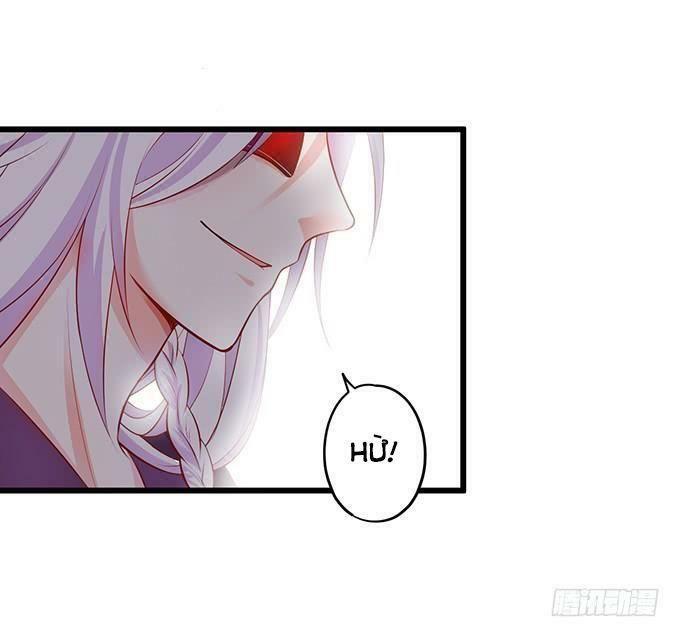 Hồ Tiên Hung Bạo: Chapter 75