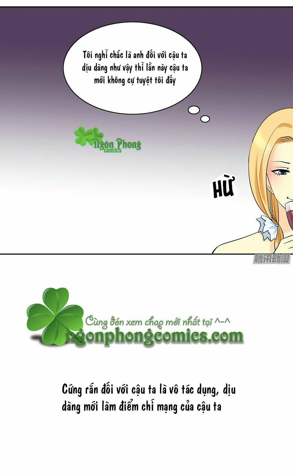 Sinh Sinh Tương Thác: Chapter 10