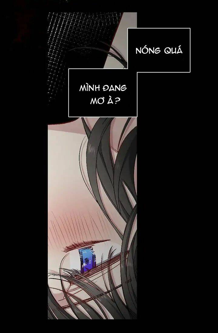 Tình Điên Dại: Chapter 14