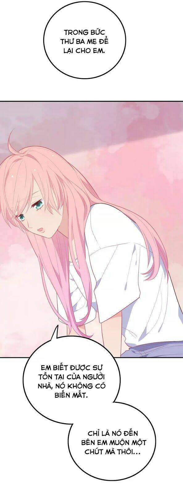 Vương Tử Thành Phố Và Công Chúa Amazon: Chapter 23