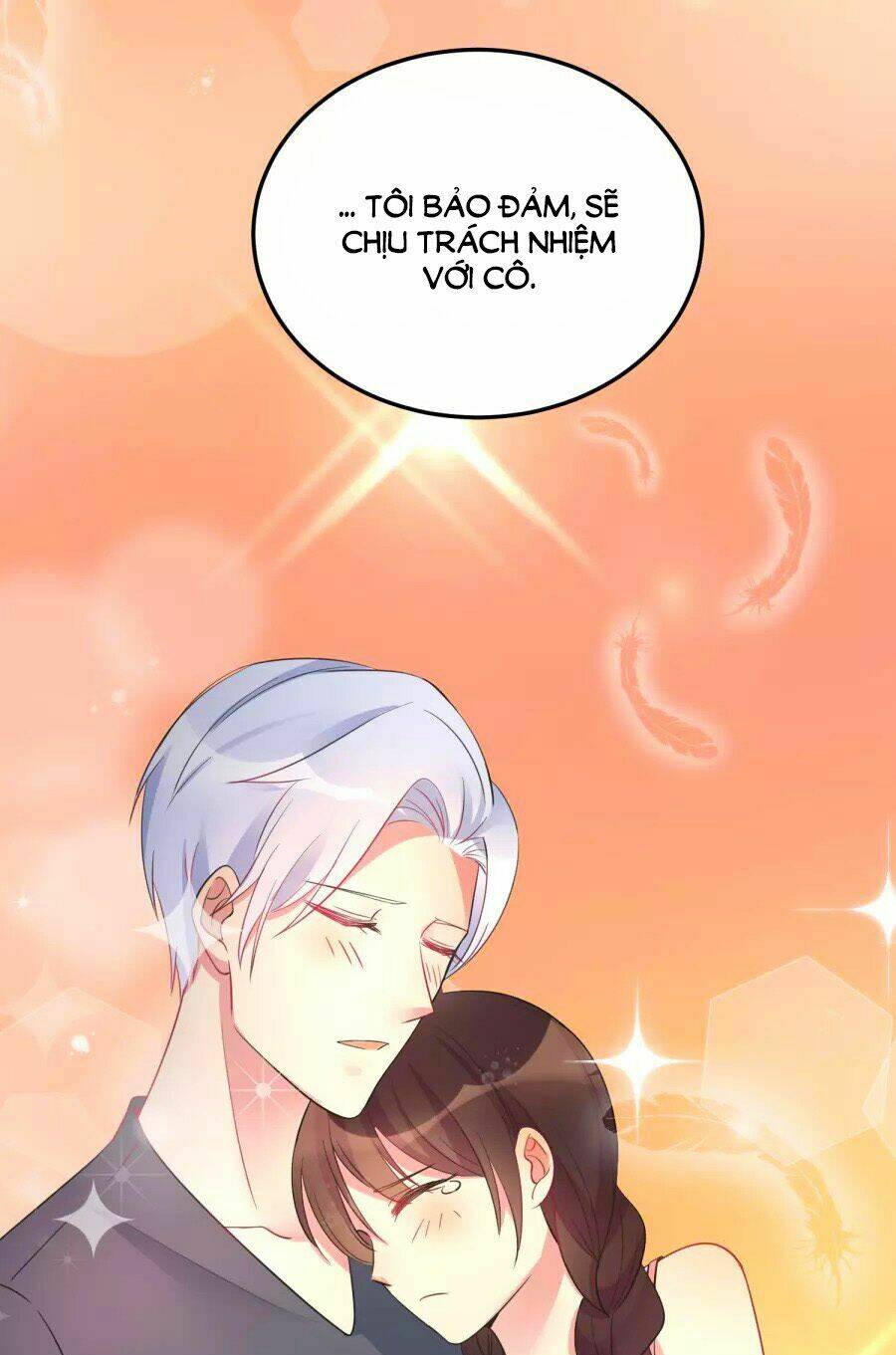 Thâu Tâm Du Hí: Chapter 4