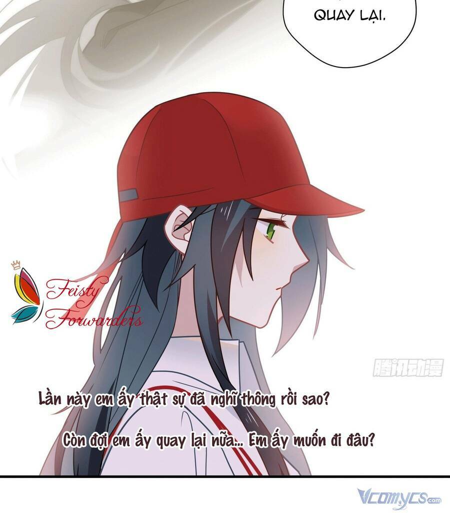 Nữ Phụ Như Tôi Cũng Có Ngày Ra Mắt: Chapter 63