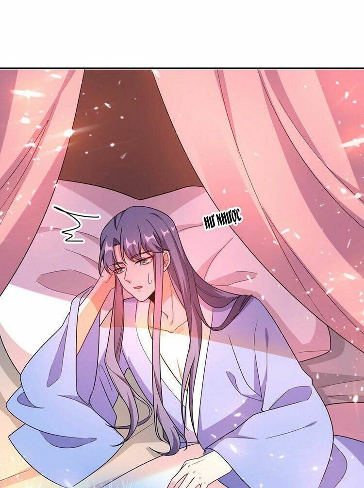 Giang Sơn Mỹ Nam Nhập Trướng Ta: Chapter 23