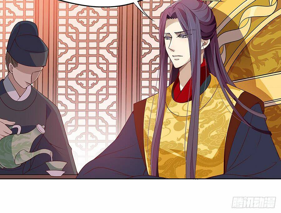 Vương Phi Thật Uy Vũ: Chapter 10.1