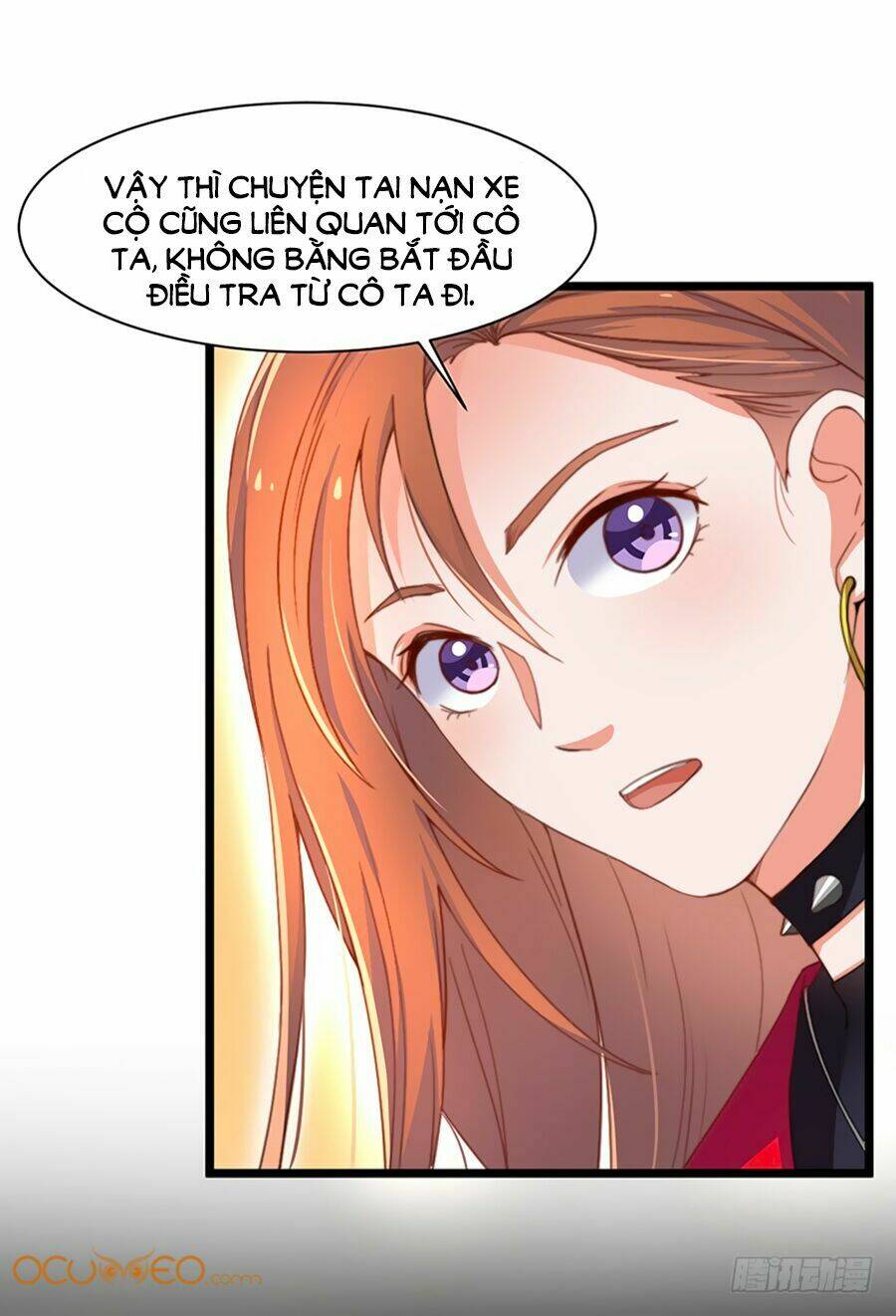 Nhật Ký Báo Thù Của Thiên Kim Hai Mặt: Chapter 2