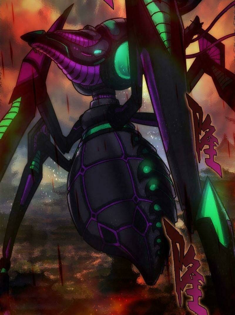 Bất Hủ Phàm Nhân: Chapter 57