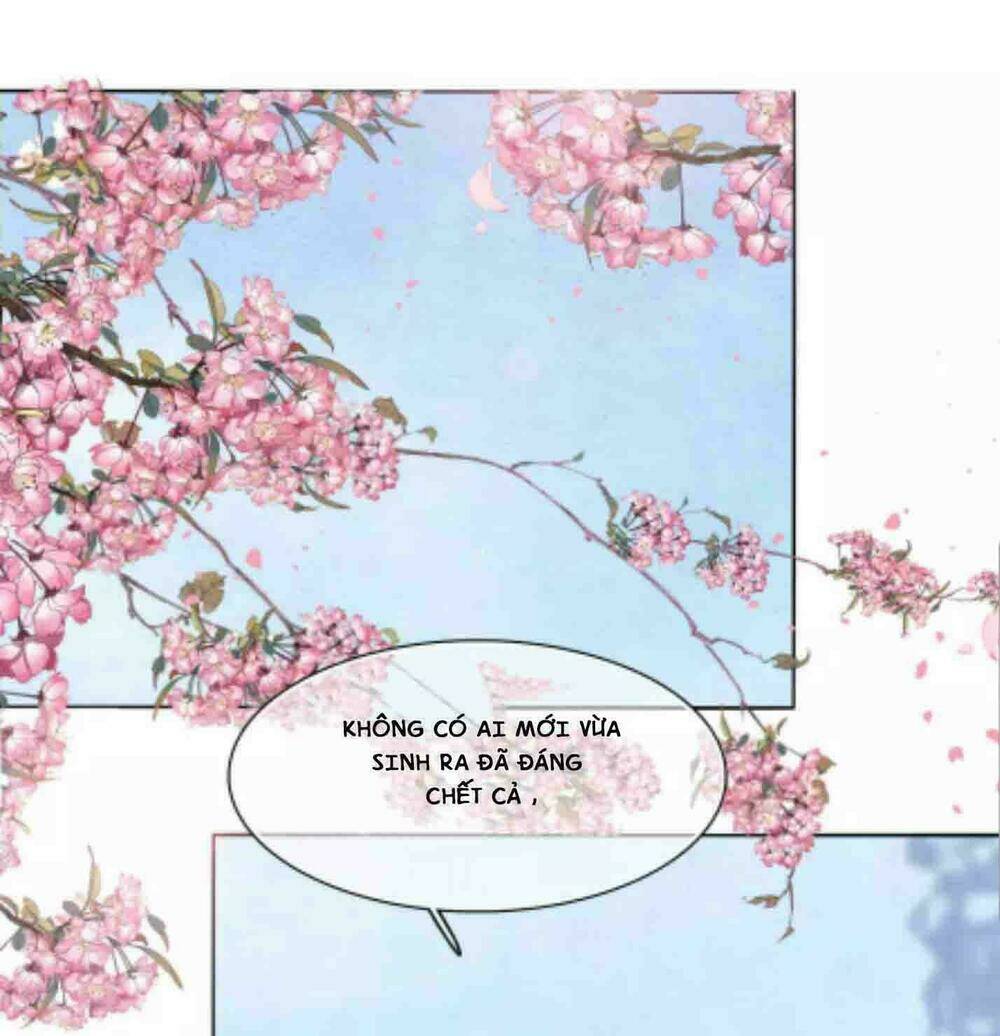 Xuyên Về Cổ Đại Làm Quốc Bảo: Chapter 2