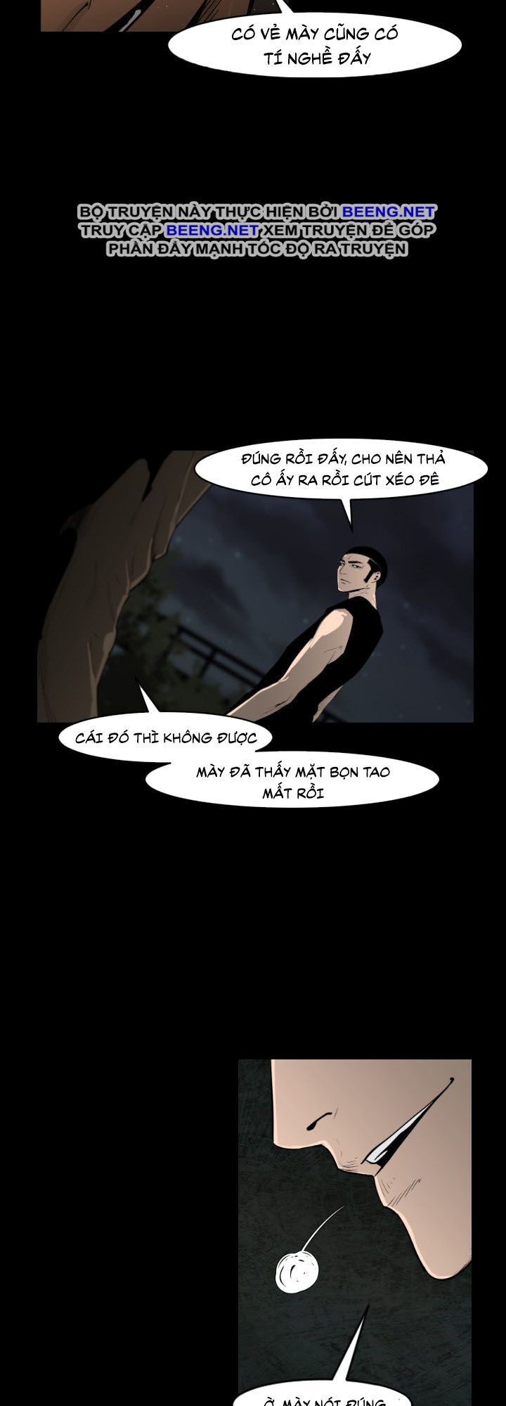 Tong Edge: Chapter 20