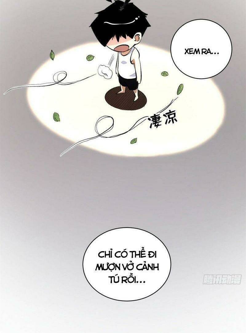 Minh Nhật Chi Kiếp: Chapter 43