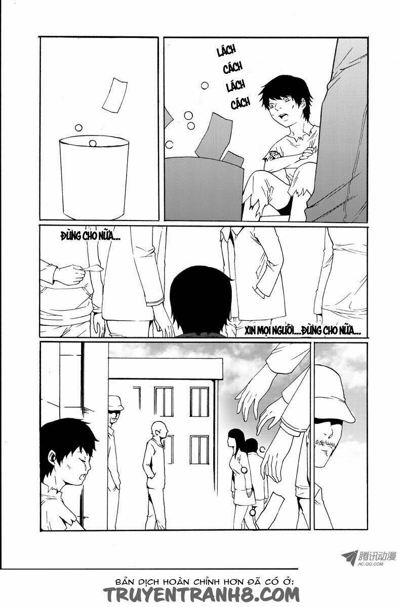 Nhân Quả Tuần Hoàn: Chapter 34.2