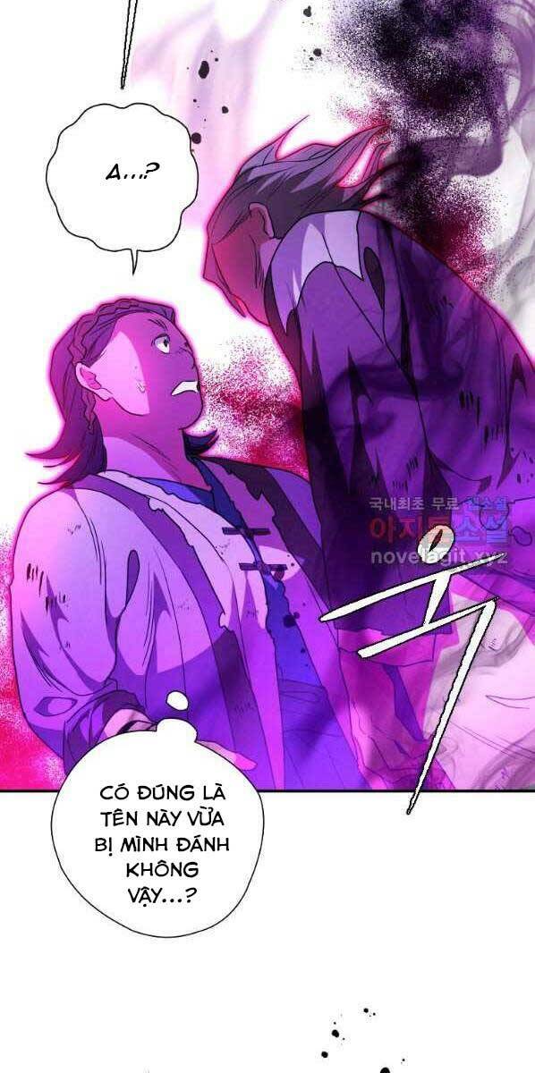 Thời Đại Hoàng Kim Của Thiên Kiếm: Chapter 27