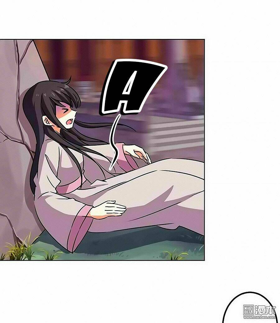 Vương Gia! Ngươi Thật Bỉ Ổi: Chapter 348