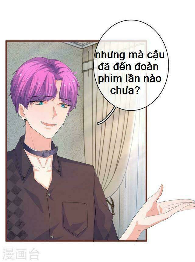 Trùng Sinh Để Trả Thù: Chapter 21