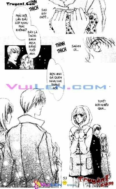 Vua bài: Chapter 2