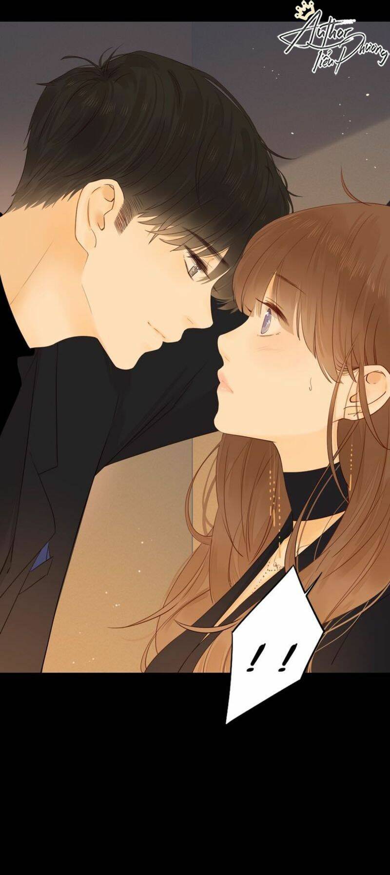 Cô Ấy Không Đáng Yêu: Chapter 35